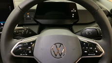 Volkswagen ID.3 150kW Match Pro 59kWh 5dr Auto Electric Hatchback